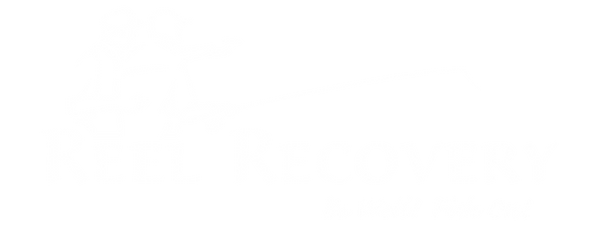 Reel Recovery: Be Well, Fish On